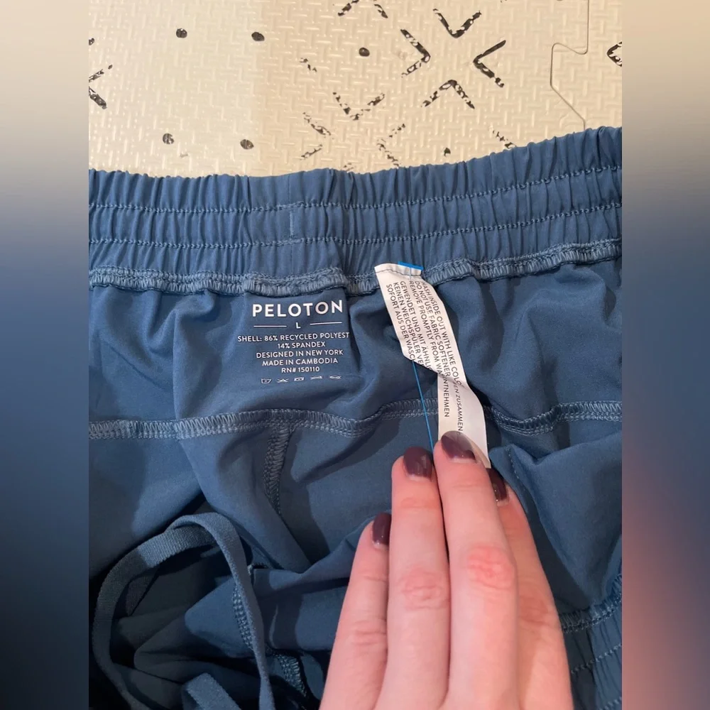 Peloton Mens Speed 8